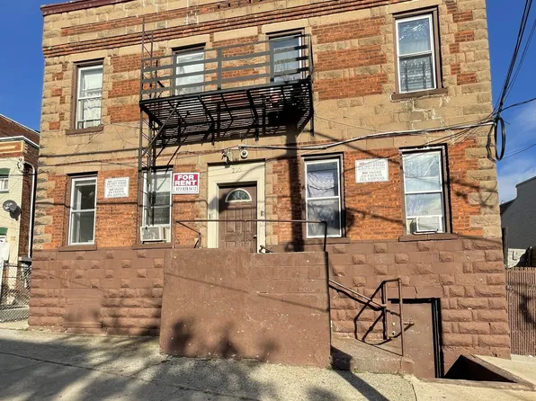 200 Parker Avenue, 200 Parker Ave APT 8, Passaic, NJ 07055