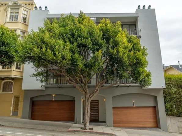 2112 Hyde St APT 3, San Francisco, CA 94109