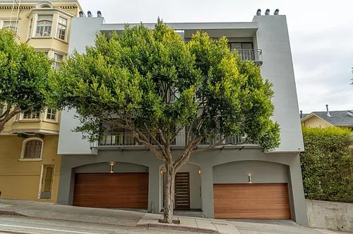 2112 Hyde St #3 Photo 1