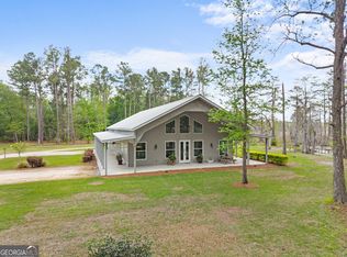 2200 Kennedy Pond Rd, Statesboro, GA 30458