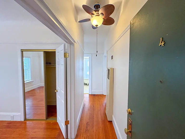 1539 Encinal Ave #4 — Photo 6