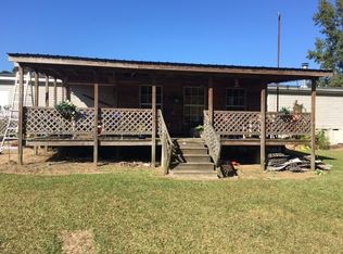 297 Joe Griffith Rd, Oak Vale, MS 39656