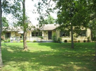 109 Creel Ln, Bardstown, KY 40004