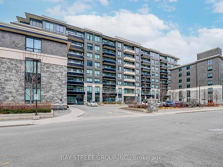25 Water Walk Dr #531 — Photo 1