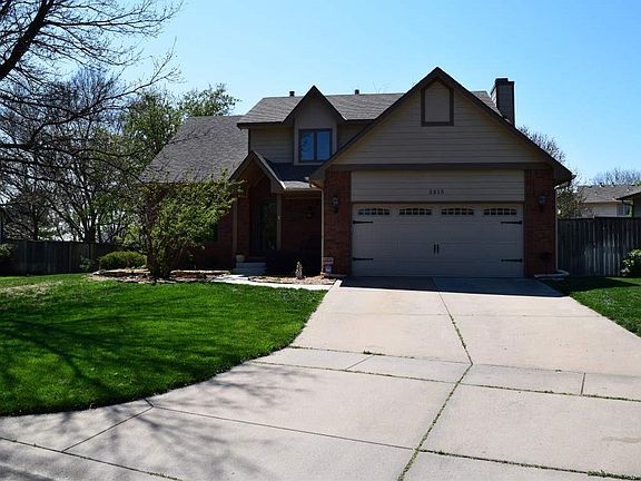 2nd image of 2315 N Stoneybrook St
