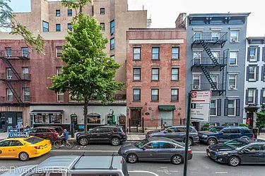 Rented by Milford Management