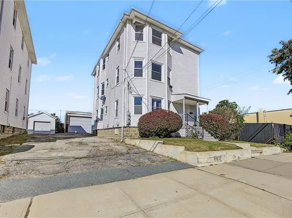 1172 N Main St, Providence, RI 02904