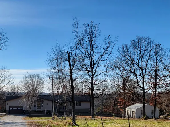 3231a Hawk Pond Rd, Elkland, MO 65644