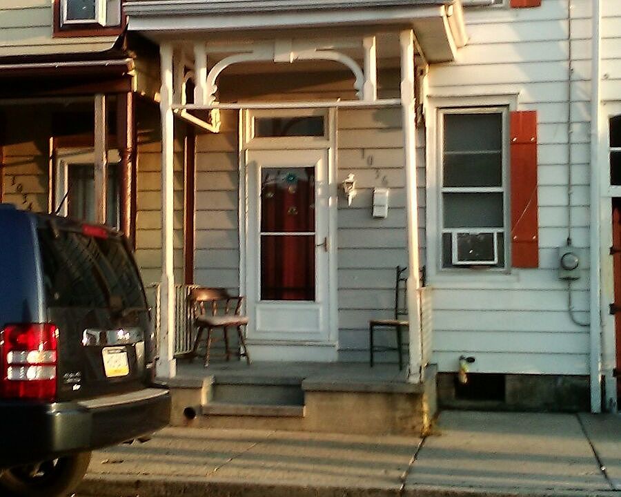 1st image of 1036 Guilford Street # Fl 2