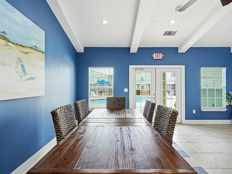 Portside Villas