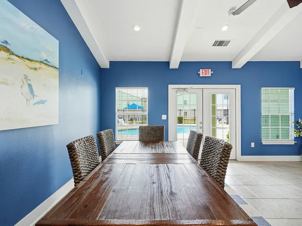 Portside Villas