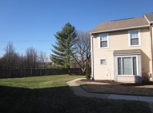 1318 Stockett Sq, Belcamp, MD 21017