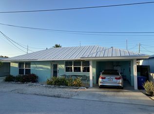 11332 3rd Avenue Ocean, Marathon, FL 33050