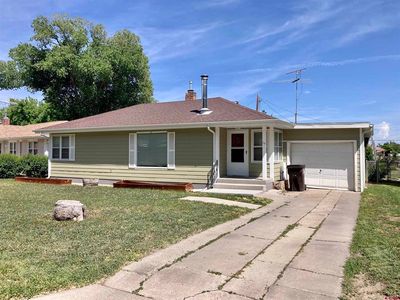 15 Spruce Drive, Montrose, CO, 81401