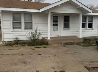 314 S Kentucky St Unit A, Amarillo, TX 79106