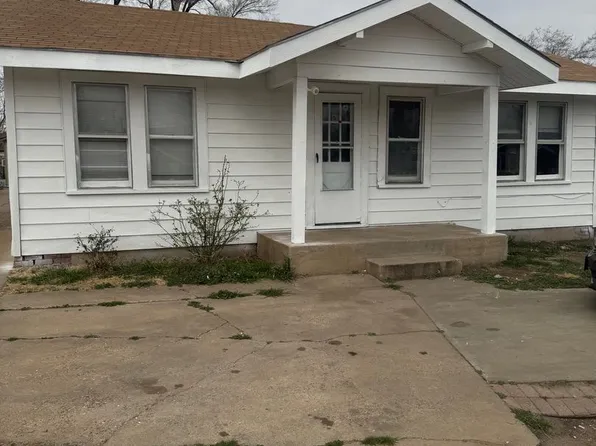 314 S Kentucky St Unit A, Amarillo, TX 79106