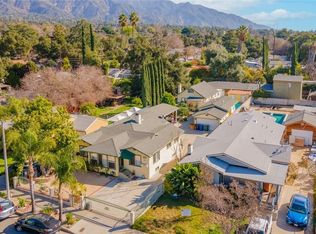 2530 Lincoln Ave, Altadena, CA 91001