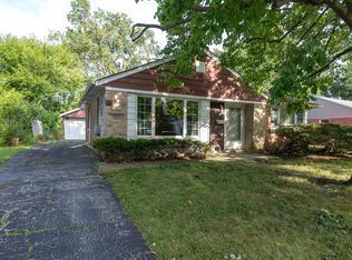 315 Neola St, Park Forest, IL