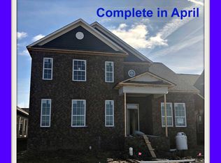 281 Tanglewood Ln #237, Hendersonville, TN 37075
