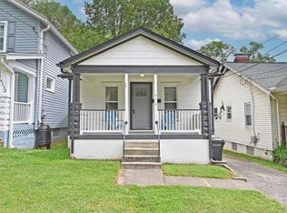 4110 Azalea Ave, Cincinnati, OH 45227