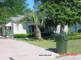 1802 Osceola Ave, Waycross, GA 31503