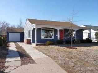 5645 S Lakeview St, Littleton, CO 80120