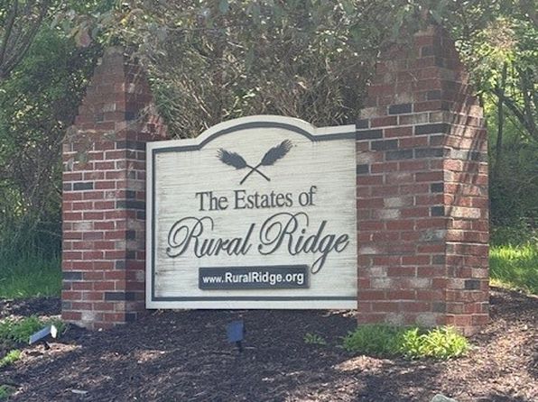 1003 Rural Ridge Dr