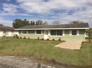 11693 SE 72nd Court Rd, Belleview, FL 34420