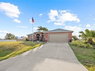 1321 NE 1st Pl, Cape Coral, FL 33909
