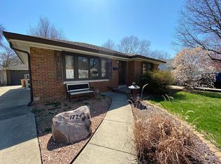 1724 W Iles Ave, Springfield, IL 62704