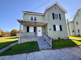 71 Jury St #A, Highspire, PA