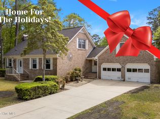 204 Gangplank Road, New Bern, NC 28562