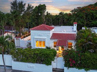 Silver Bluff Homesites, Miami, FL 33133