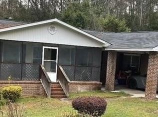 3266 Betty Pl, Macon, GA 31217