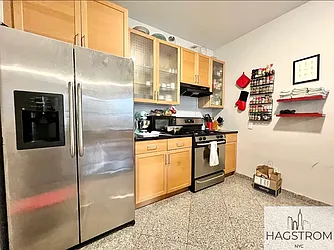 Rented by Hagstrom Management Inc