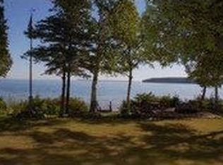 2150 Indian Point Rd, Washington Island, WI 54246