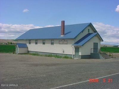 4400 Van Belle Rd, Outlook, WA, 98938