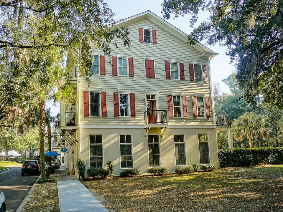 Habersham Row Apartments Beaufort, SC Zillow