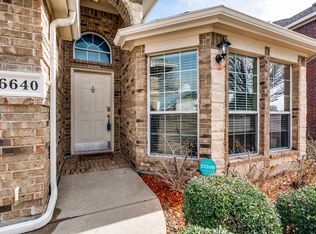 6640 Cascade Canyon Trl, Fort Worth, TX 76179