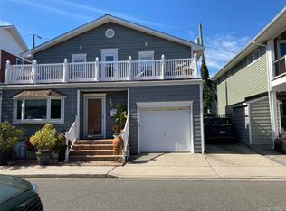 87 Armour Street, Long Beach, NY