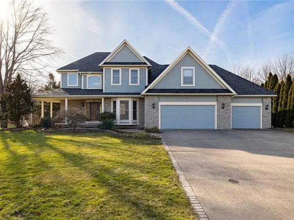 27 Angels Path, Webster, NY 14580