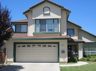 5037 Bronco Ct, Antioch, CA 94531