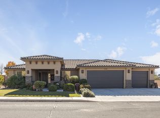 1390 E Galilee Way, Washington, UT 84780