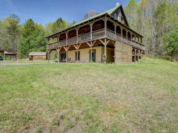 303 Valley View Acres, Mountain City, TN 37683