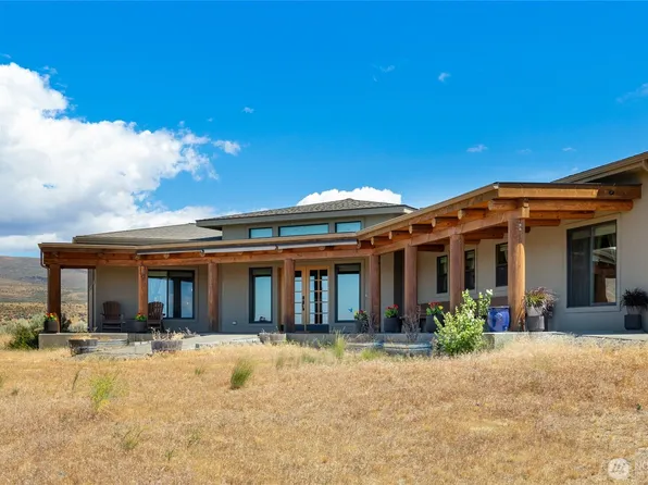 2071 Sage Hill Drive, Ellensburg, WA 98926