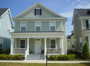 1105 Rosemary Way, Celebration, FL 34747