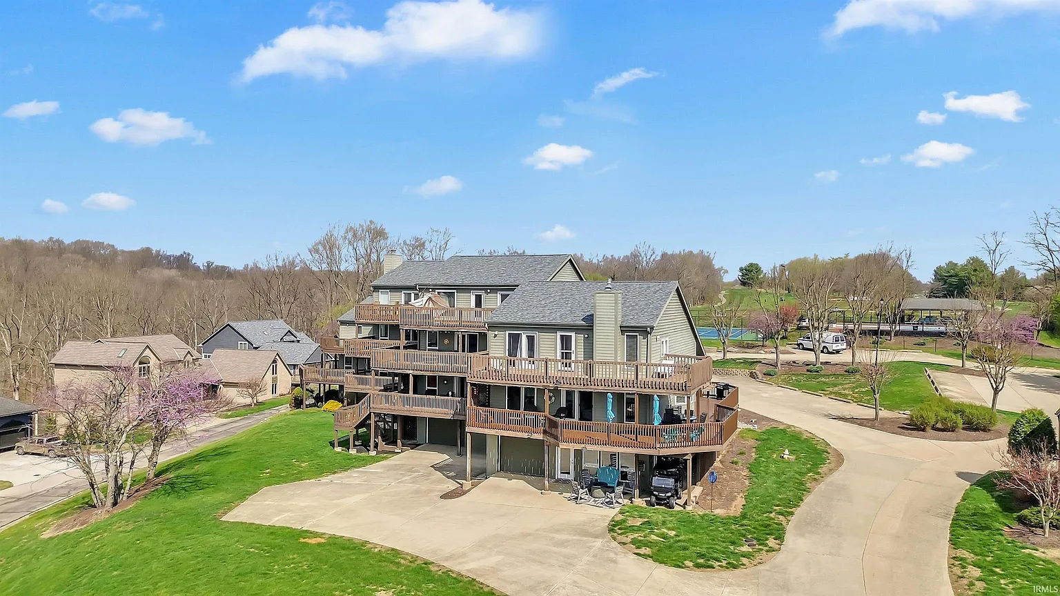 9547 S Harbour Pointe Dr photo 1