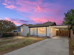 164 Rodriguez Ave, Shafter, CA 93263