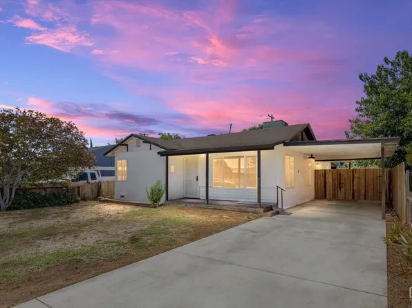 164 Rodriguez Ave, Shafter, CA 93263