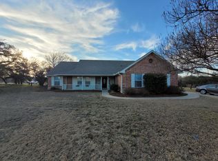 175 Churchill Cir, Weatherford, TX 76085